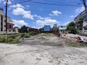  Plot For Sale in Gms Road