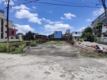  Plot For Sale in Gms Road