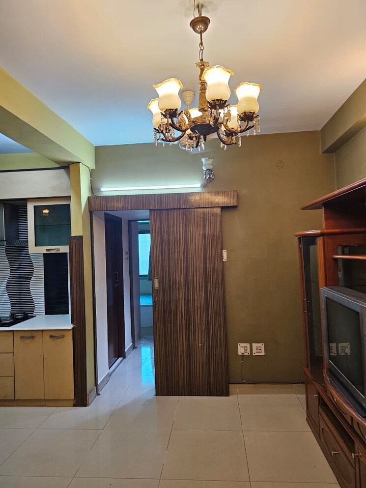 Living Room, prince park 2 Bedroom 840 Sq.Ft. Apartment In Prince Park Kolkata 8959798