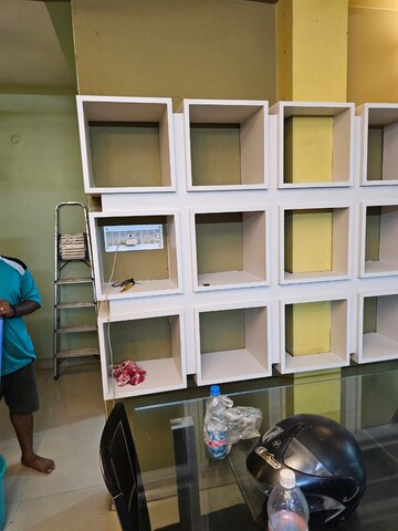  2 BHK Apartment at Prince Park – for Rent