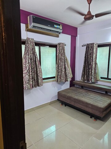 Bedroom in 2 BHK Apartment at Prince Park – for Rent