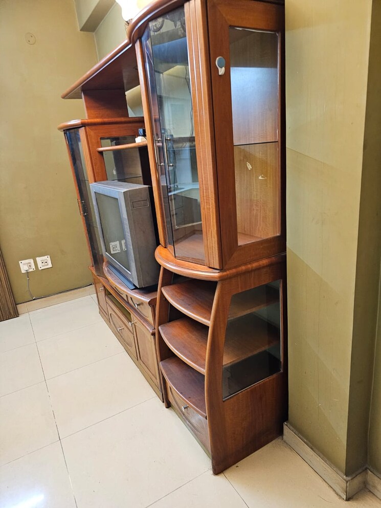 undefined, prince park 2 Bedroom 840 Sq.Ft. Apartment In Prince Park Kolkata 8959798