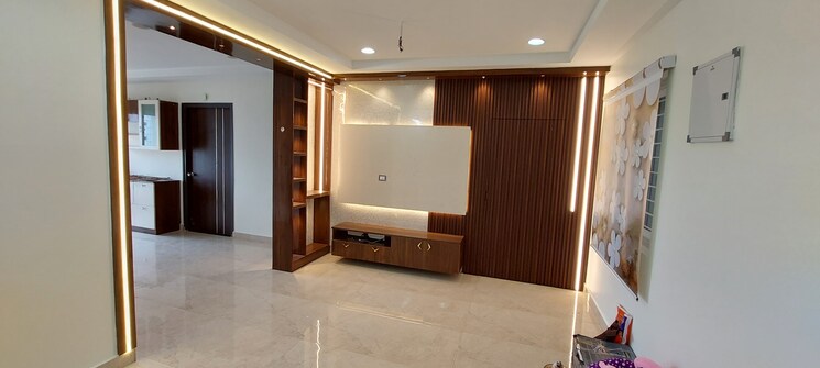 Room, tadigadapa 3 Bedroom 1540 Sq.Ft. Apartment In Tadigadapa Vijayawada 8959826