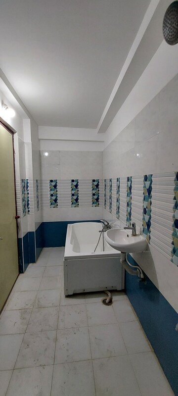 Attached Bathroom in 3 BHK Apartment at Tadigadapa – for Sale