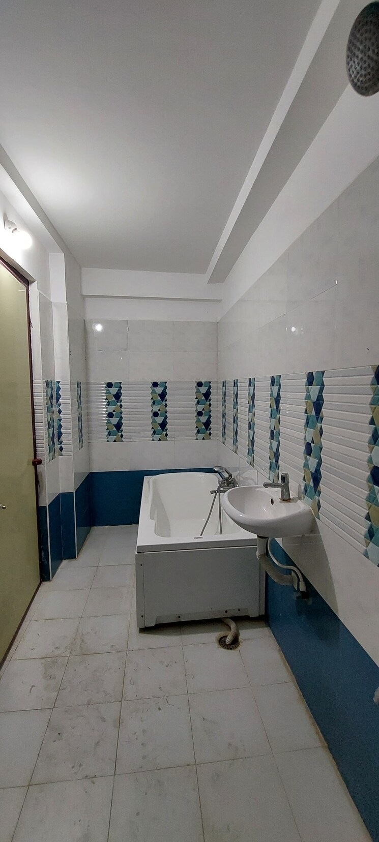 Attached Bathroom, tadigadapa 3 Bedroom 1540 Sq.Ft. Apartment In Tadigadapa Vijayawada 8959826