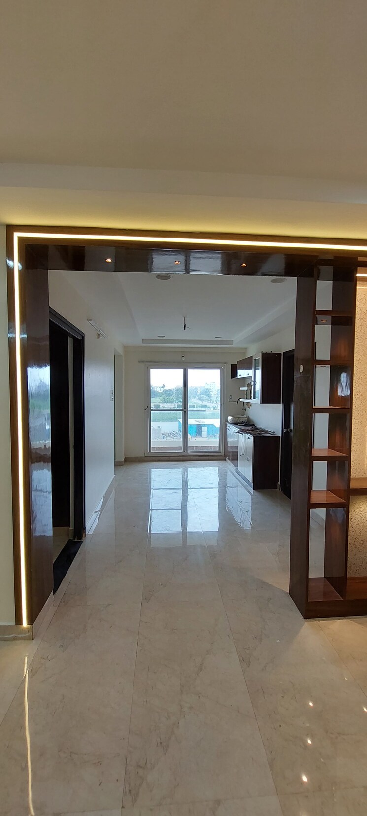 Kitchen/pantry, tadigadapa 3 Bedroom 1540 Sq.Ft. Apartment In Tadigadapa Vijayawada 8959826
