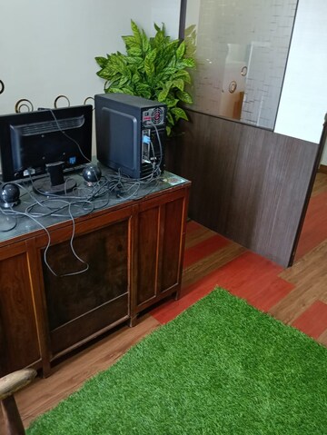 Kitchen in  Office Space at Mapusa – for Rent