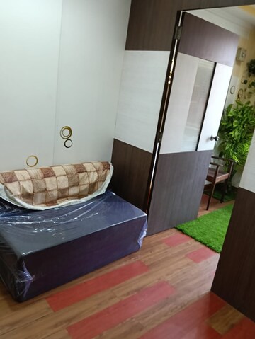 Kitchen in  Office Space at Mapusa – for Rent