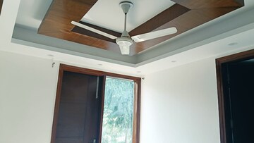 Furnished Amenities in 3 BHK Builder Floor at South Delhi – for Rent