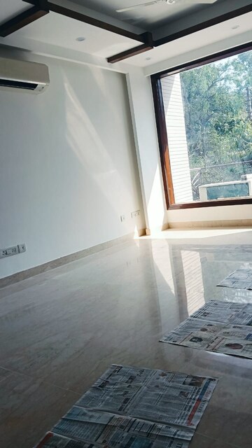 3 BHK Builder Floor For Rent in South Delhi
