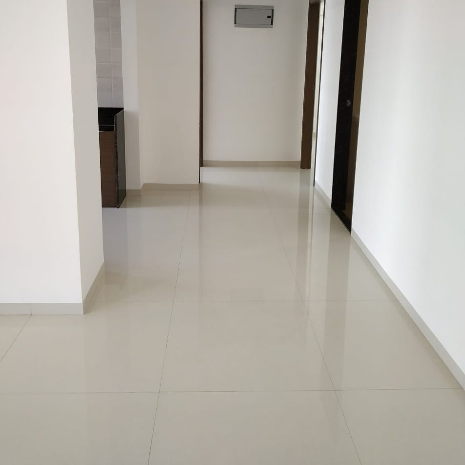 3 BHK 890 Sq.Ft. Apartment in Patel Terrace