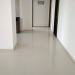 3 BHK 890 Sq.Ft. Apartment in Patel Terrace