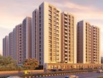 3 BHK + Pooja Room,Study Room 1683 Sq.Ft. Apartment in Shypram Parisar
