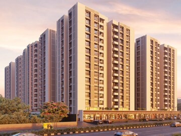 3 BHK Apartment For Sale in Ognaj