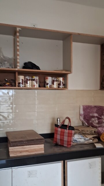 Living Room in 3 BHK Apartment at Kohinoor Presidentia, Sopan Baug – for Rent