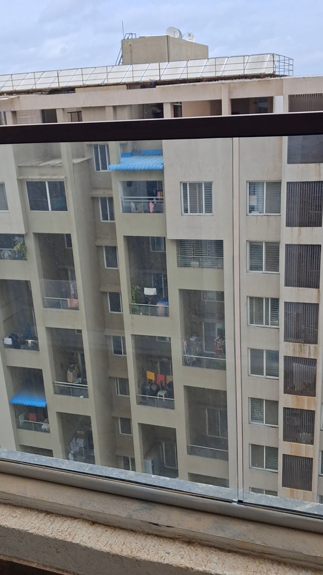 3 BHK 1500 Sq.Ft. Apartment in Kohinoor Presidentia