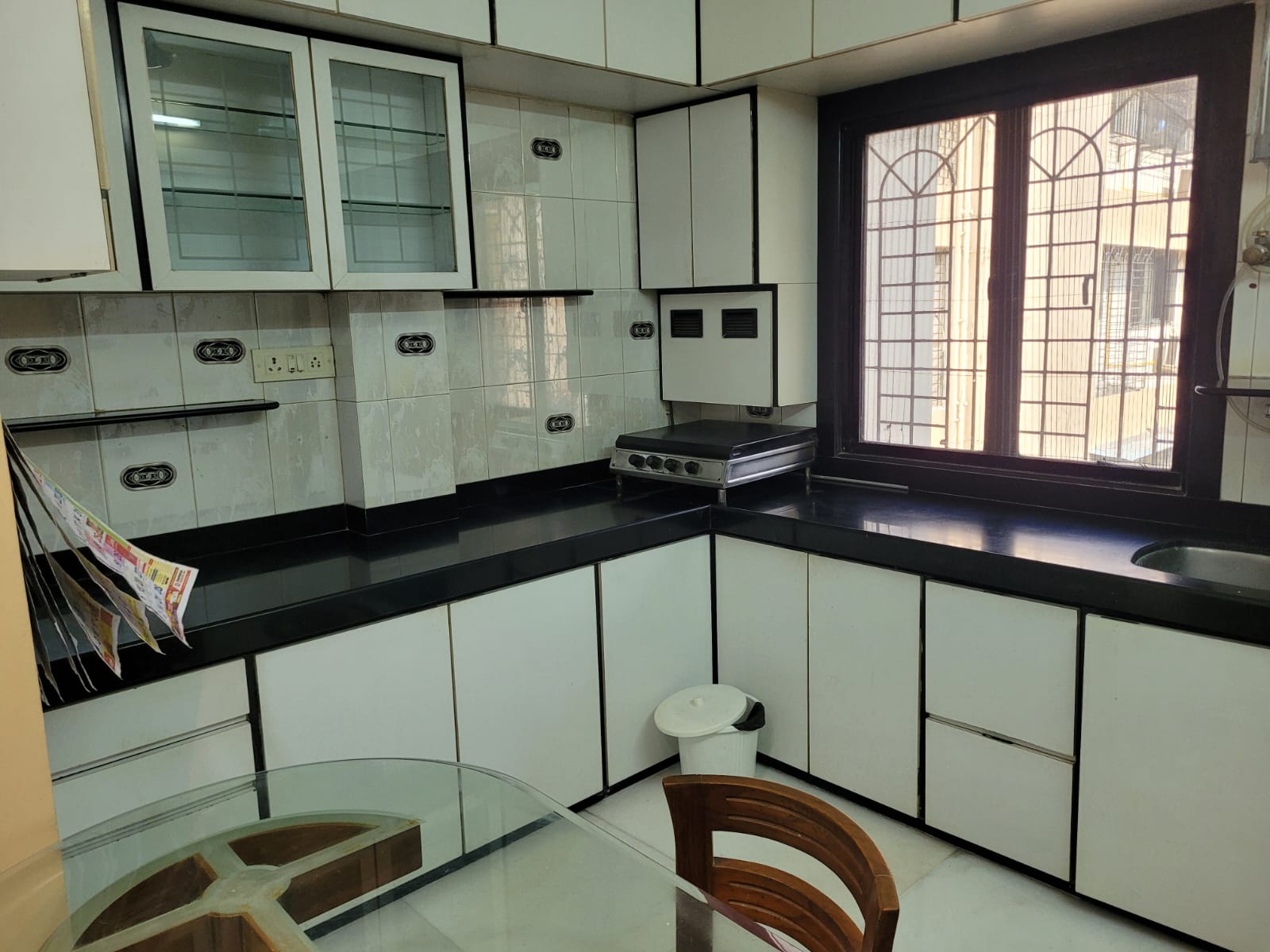 2 BHK Apartment For Rent in Koteshwar Palace