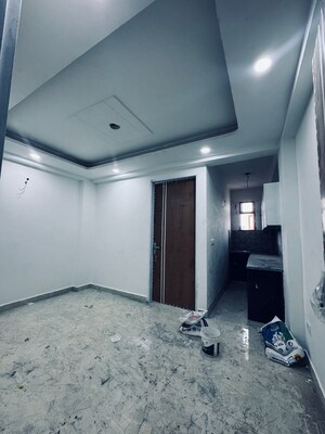 Room in 1 BHK Builder Floor at Saket – for Sale