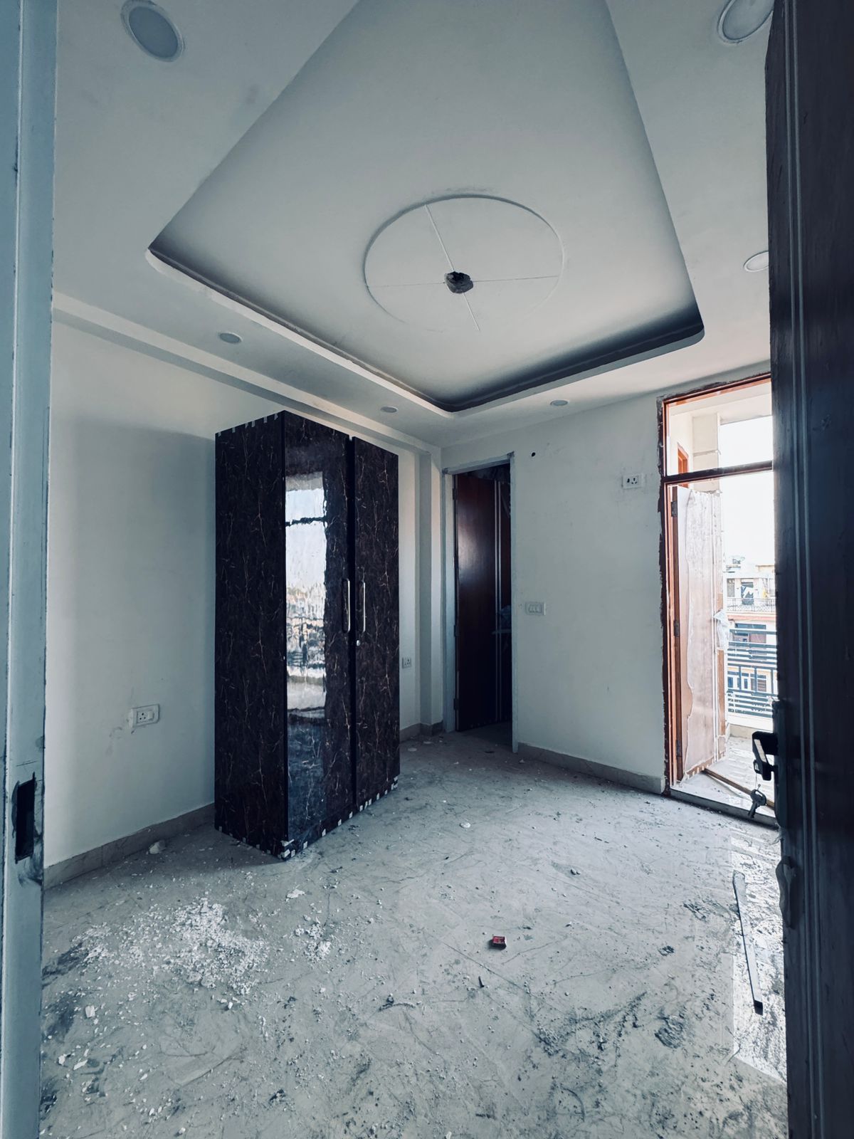 1 BHK Builder Floor For Sale in Neb Sarai