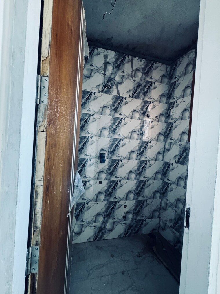 Balcony, saket 1 Bedroom 450 Sq.Ft. Builder Floor In Saket Delhi 8959841