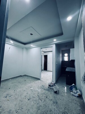 Room in 1 BHK Builder Floor at Saket – for Sale