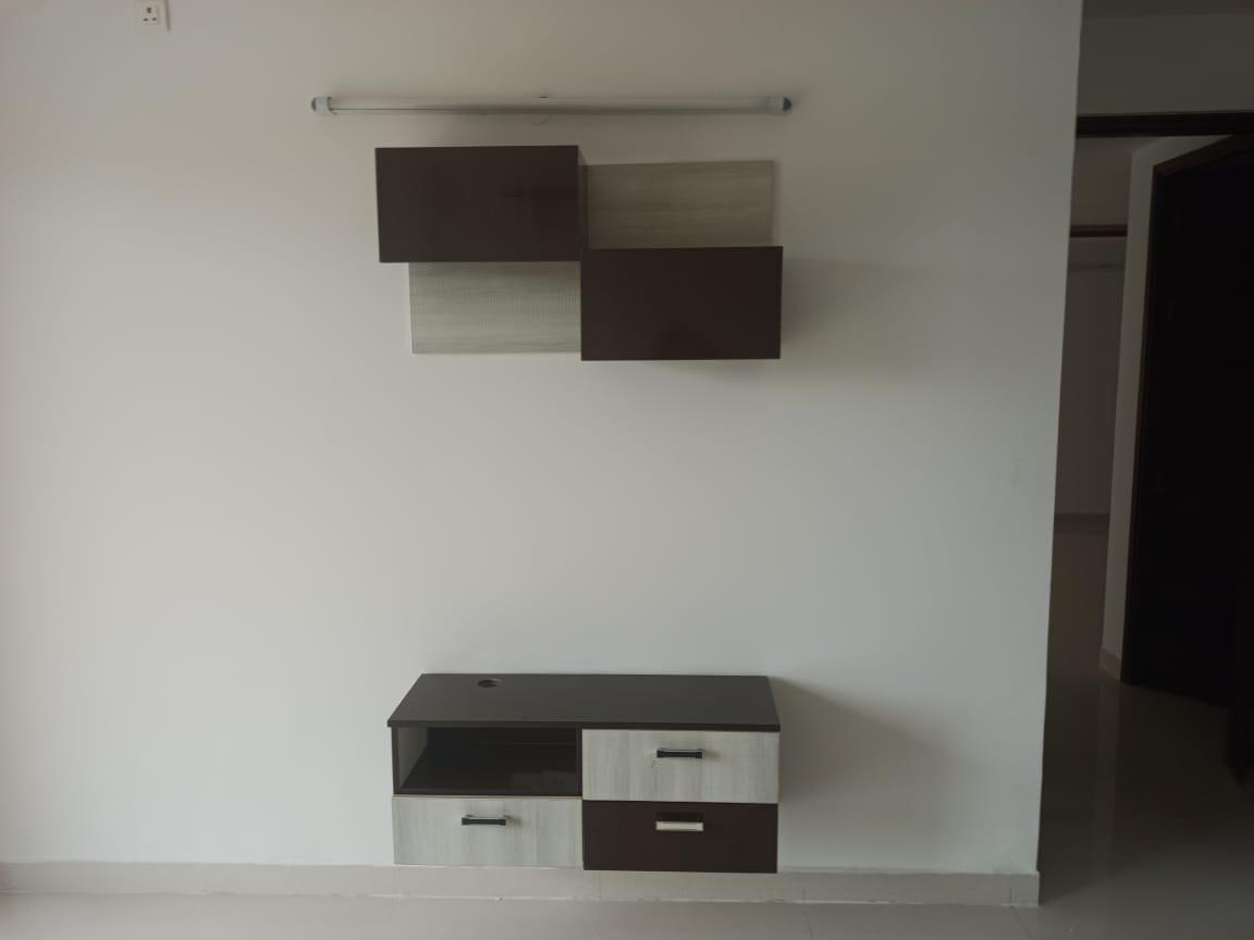 3 BHK 2170 Sq.Ft. Apartment in Klassik Landmark