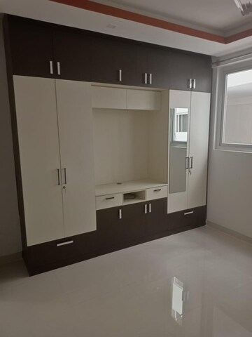 Bedroom in 3 BHK Apartment at Klassik Landmark, Sarjapur Road – for Rent