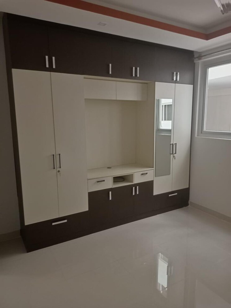 Bedroom, klassik-landmark 3 Bedroom 2170 Sq.Ft. Apartment In Sarjapur Road Bangalore 8959823