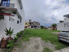 Plot For Sale in GMS Road