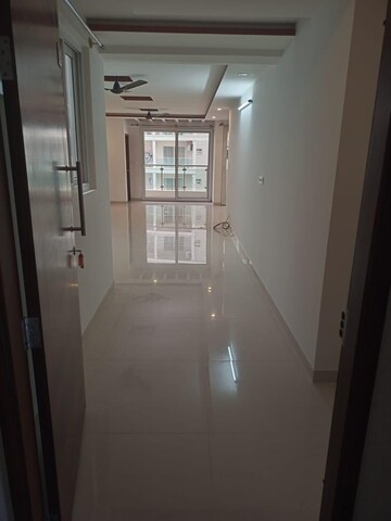 Living Room in 3 BHK Apartment at Klassik Landmark, Sarjapur Road – for Rent