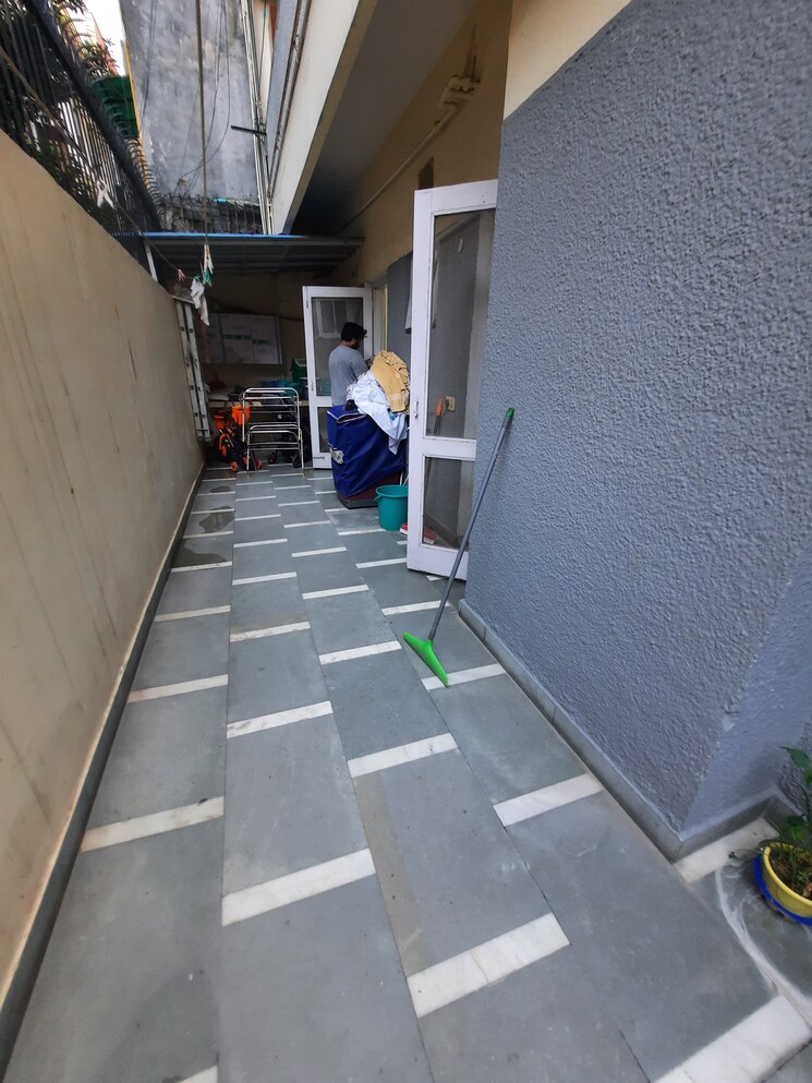 Team Area, boutique-residential-apartments-g-88 3 Bedroom 1800 Sq.Ft. Builder Floor In Saket Delhi 8959862