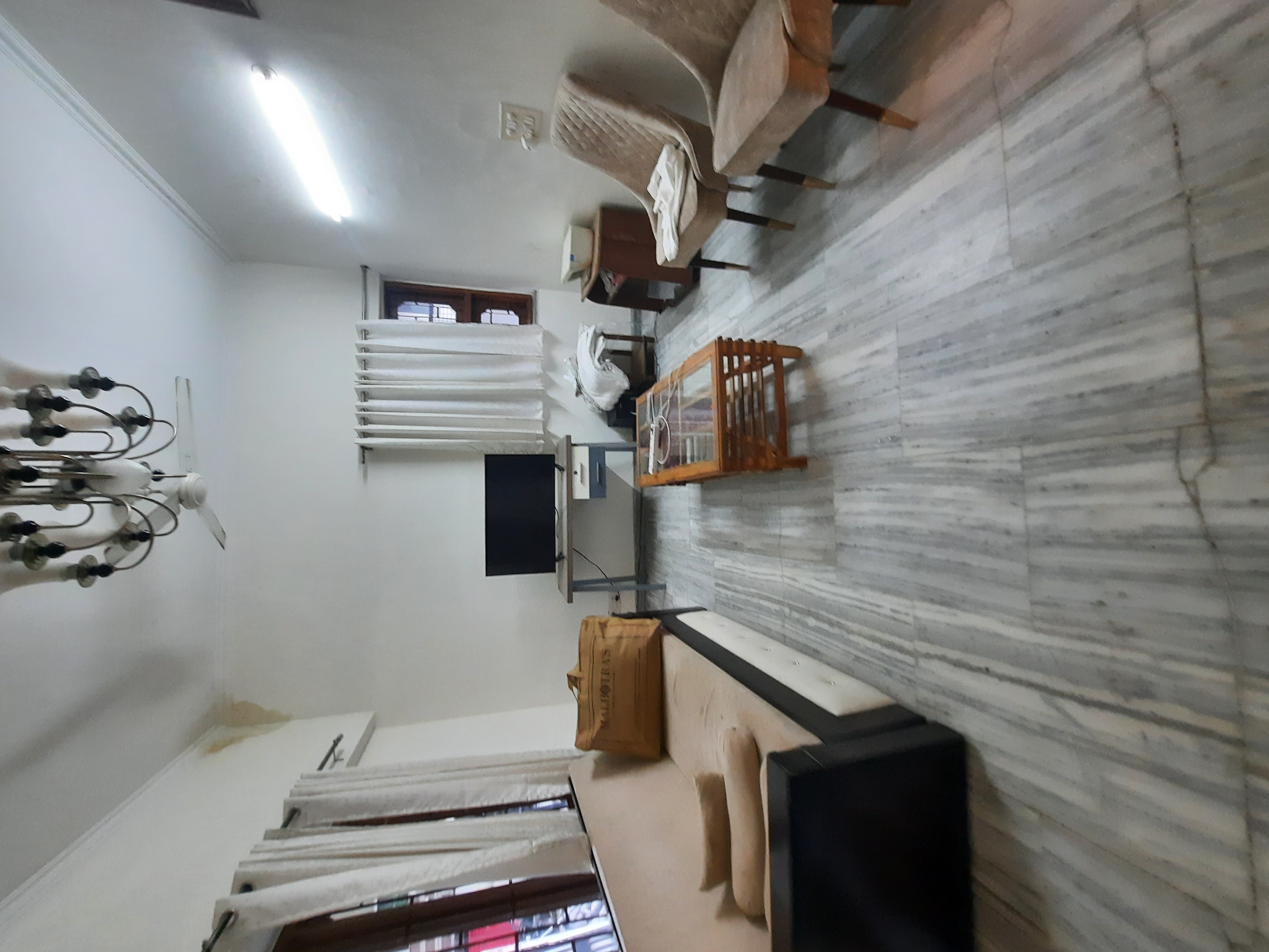 3 BHK Builder Floor For Rent in Boutique Residential Apartments G-88