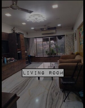 3 BHK Apartment For Sale in Rajgir Court Apartment, Dadar East