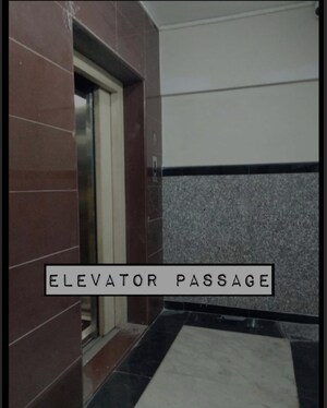 Kitchen in 3 BHK Apartment at Rajgir Court Apartment, Dadar East – for Sale