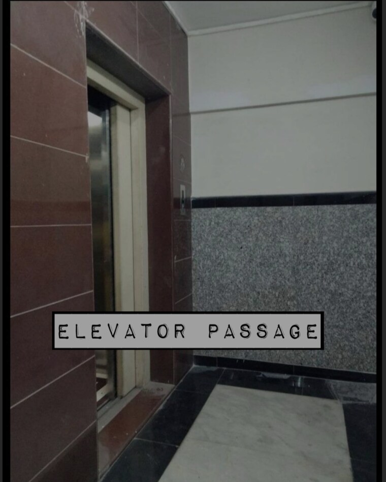 Kitchen, rajgir-court-apartment 3 Bedroom 1000 Sq.Ft. Apartment In Dadar East Mumbai 8959870