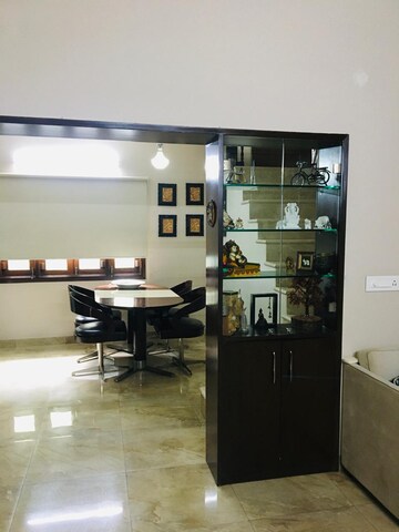 Living Room in 3 BHK Apartment at Anupam Apartments CGHS, Shahdara – for Rent