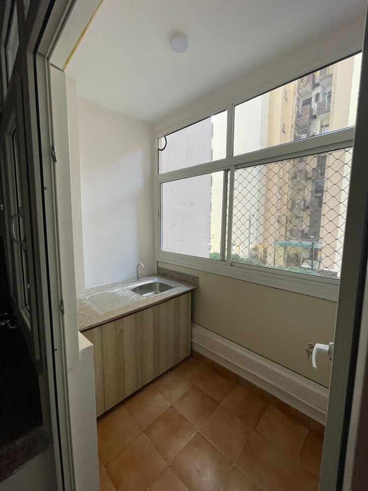 Balcony, keltech-golf-greens 3 Bedroom 1725 Sq.Ft. Apartment In Dundahera Ghaziabad 8959912