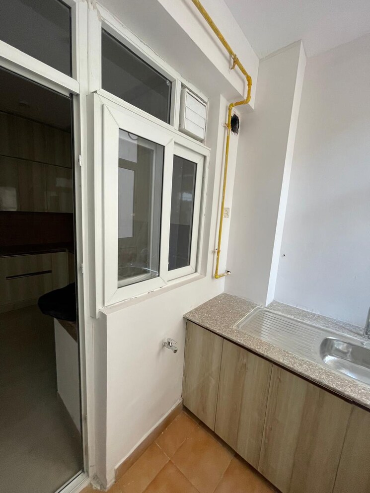 Balcony, keltech-golf-greens 3 Bedroom 1725 Sq.Ft. Apartment In Dundahera Ghaziabad 8959912