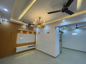 3 BHK Apartment For Rent in Keltech Golf Greens, Dundahera