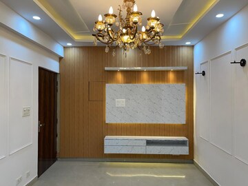 Room in 3 BHK Apartment at Keltech Golf Greens, Dundahera – for Rent