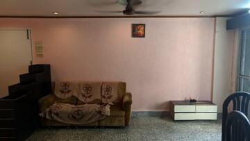 1 BHK Apartment For Rent in Jairaj SLK Heights, Wanwadi