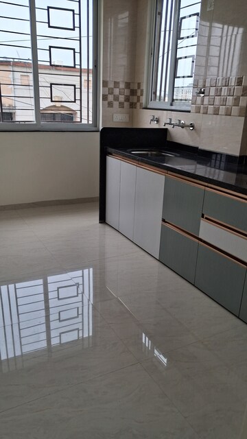 1 BHK Apartment For Rent in Nageshwar CHS Somwar Peth, Somwar Peth