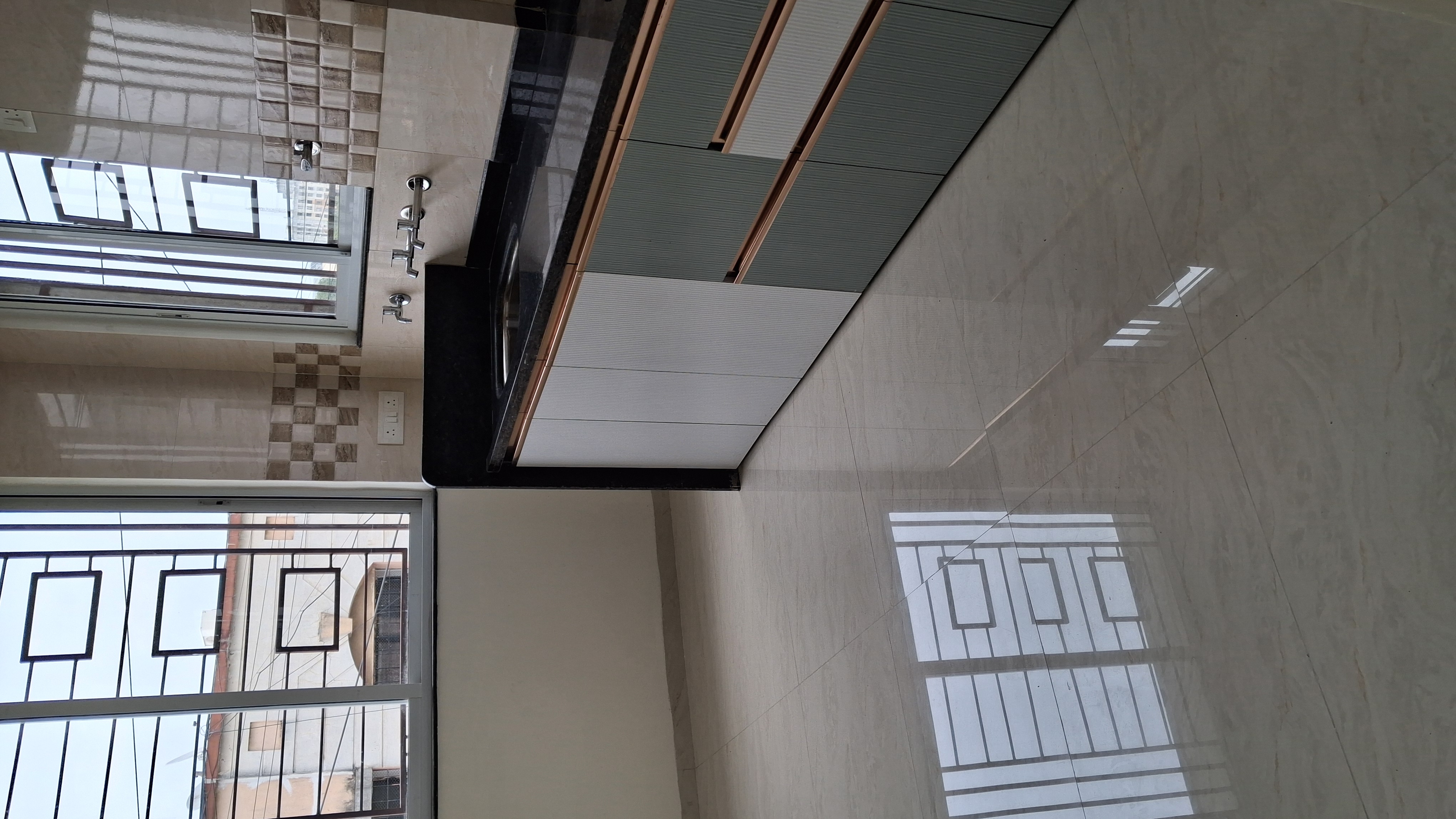 1 BHK Apartment For Rent in Nageshwar CHS Somwar Peth