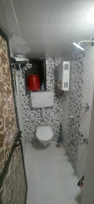 1 BHK Apartment For Sale in Borivali West