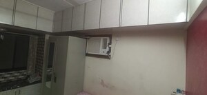 Kitchen in 1 BHK Apartment at Borivali West – for Sale