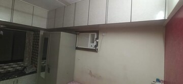 Kitchen in 1 BHK Apartment at Borivali West – for Sale