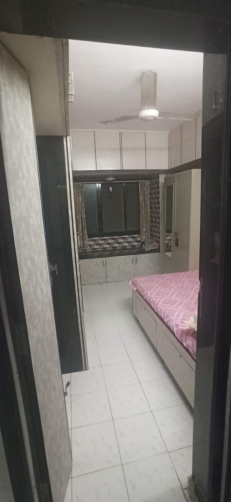 Balcony, borivali west 1 Bedroom 425 Sq.Ft. Apartment In Borivali West Mumbai 8959893