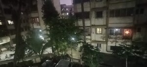 1 BHK Apartment – Exterior View View at Borivali West - for Sale