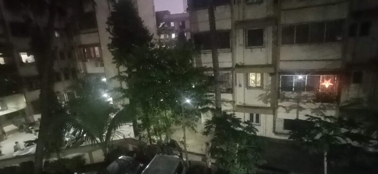 Exterior View, borivali west 1 Bedroom 425 Sq.Ft. Apartment In Borivali West Mumbai 8959893