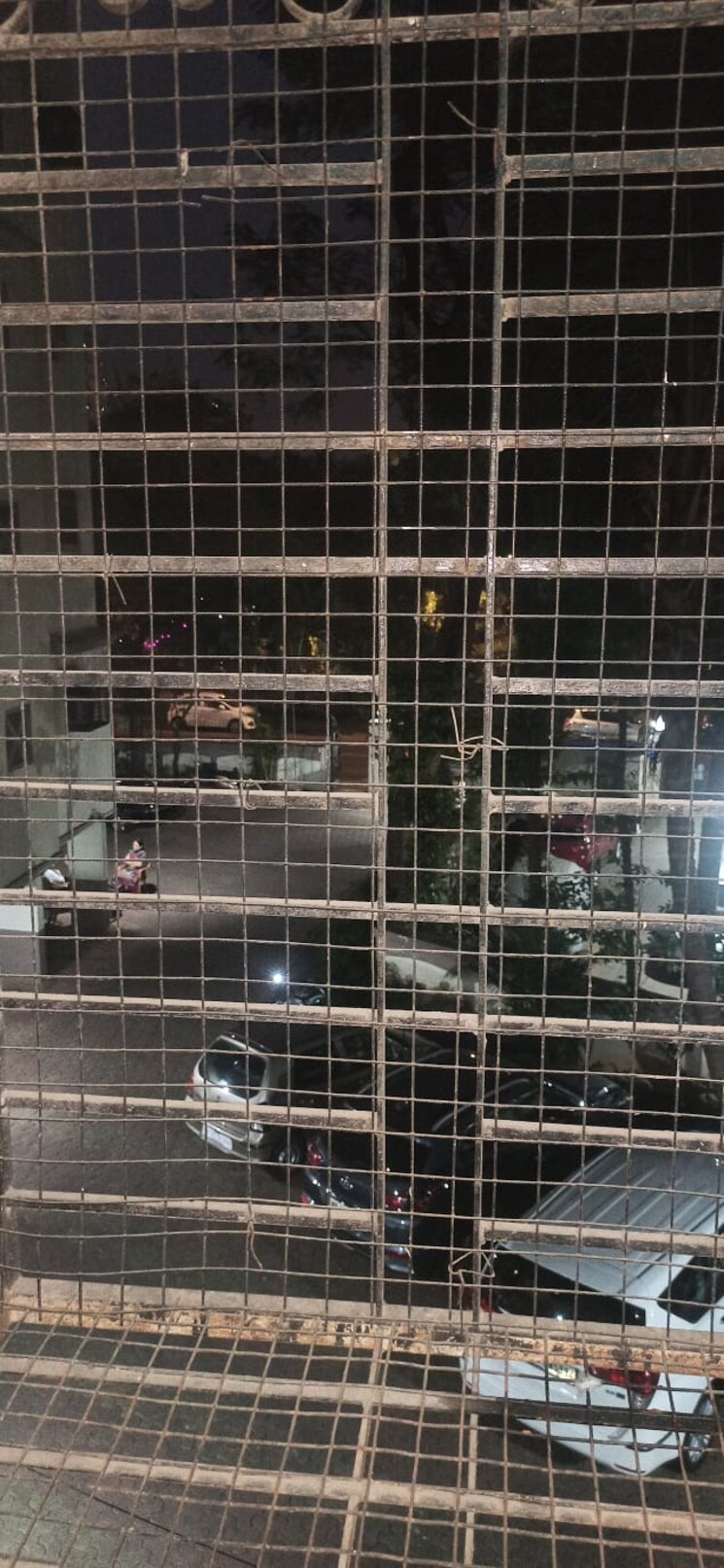 Exterior View, borivali west 1 Bedroom 425 Sq.Ft. Apartment In Borivali West Mumbai 8959893